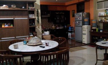 Rumah Indah Ready di Turangga Buahbatu dkt SMAN 8 Kliningan SESKOAD TSM