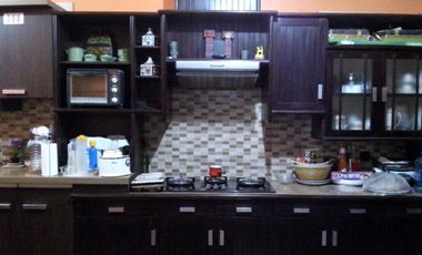 Rumah Indah Ready di Turangga Buahbatu dkt SMAN 8 Kliningan SESKOAD TSM