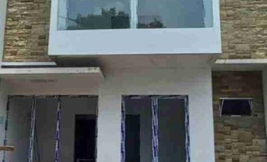 Rumah dijual di Pengalangan, Gresik, Jawa Timur