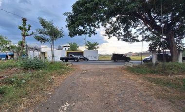 For Sale: Spacious 6,555m² Warehouse/Commercial Building in Karanganom, Klaten – Strategic Location, 550 kVA Power, Freehold Title (SHM)