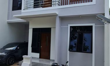 Rumah dijual di Maguwoharjo, Depok, Sleman, Daerah Istimewa Yogyakarta