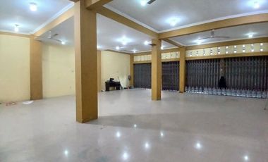 Ruang Usaha Lokasi Dekat Pasar Ngoto, Jln Imogiri Barat