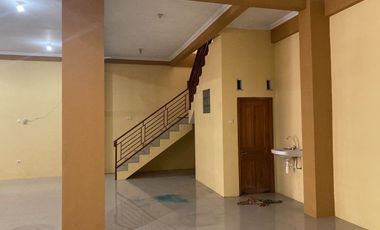 Ruang Usaha Lokasi Dekat Pasar Ngoto, Jln Imogiri Barat