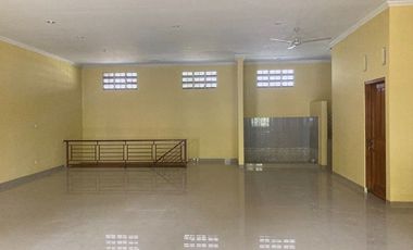 Ruang Usaha Lokasi Dekat Pasar Ngoto, Jln Imogiri Barat