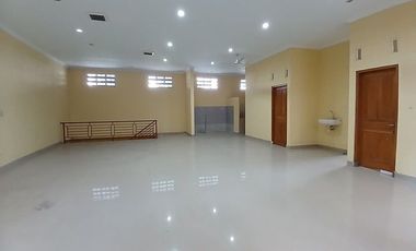 Ruang Usaha Lokasi Dekat Pasar Ngoto, Jln Imogiri Barat