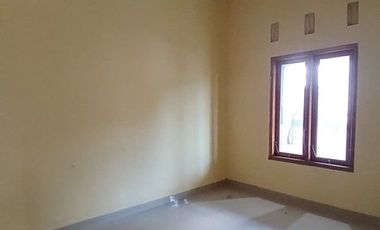 Ruang Usaha Lokasi Dekat Pasar Ngoto, Jln Imogiri Barat