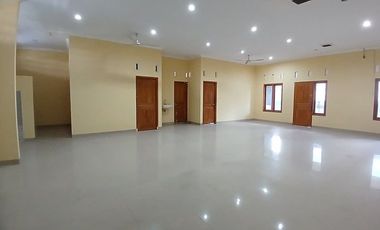 Ruang Usaha Lokasi Dekat Pasar Ngoto, Jln Imogiri Barat