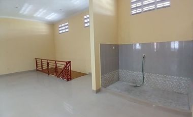 Ruang Usaha Lokasi Dekat Pasar Ngoto, Jln Imogiri Barat