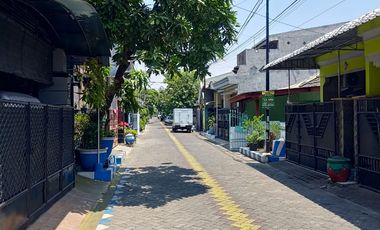 Dijual Rumah Griyo Mapan Sentosa dekat Waru, Pondok Candra, Deltasari, Tropodo, Rungkut, Juanda, Sidoarjo, Surabaya