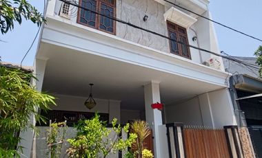 Dijual Rumah Griyo Mapan Sentosa dekat Waru, Pondok Candra, Deltasari, Tropodo, Rungkut, Juanda, Sidoarjo, Surabaya