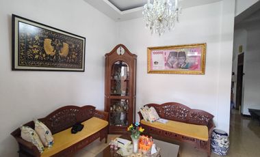 Dijual Rumah Griyo Mapan Sentosa dekat Waru, Pondok Candra, Deltasari, Tropodo, Rungkut, Juanda, Sidoarjo, Surabaya