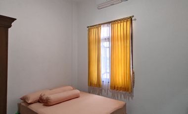 Dijual Rumah Griyo Mapan Sentosa dekat Waru, Pondok Candra, Deltasari, Tropodo, Rungkut, Juanda, Sidoarjo, Surabaya