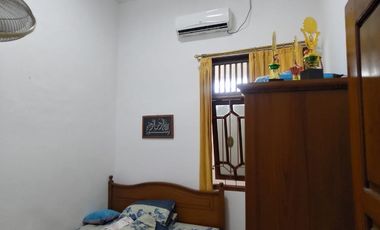 Dijual Rumah Griyo Mapan Sentosa dekat Waru, Pondok Candra, Deltasari, Tropodo, Rungkut, Juanda, Sidoarjo, Surabaya