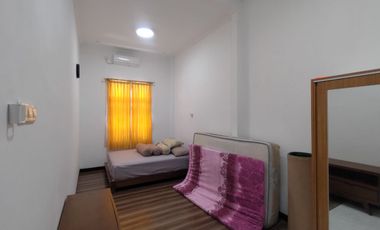 Dijual Rumah Griyo Mapan Sentosa dekat Waru, Pondok Candra, Deltasari, Tropodo, Rungkut, Juanda, Sidoarjo, Surabaya