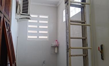 Dijual Rumah Griyo Mapan Sentosa dekat Waru, Pondok Candra, Deltasari, Tropodo, Rungkut, Juanda, Sidoarjo, Surabaya