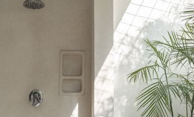 Freehold - Exquisite Tropical Retreat 2-Bedroom Villa in Prime Canggu Location