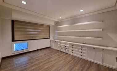 230 sqm 4-BR Townhouse for Rent at Valle Verde, Pasig City