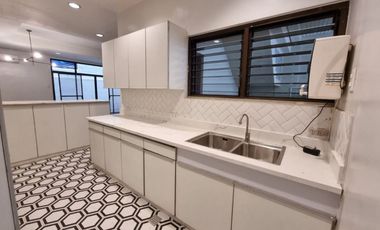 230 sqm 4-BR Townhouse for Rent at Valle Verde, Pasig City