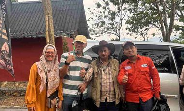 Fasilitas Golf, Mini Zoo, Resto, Kavling Nuansa Eropa, SHM, Harga Termurah di Bogor