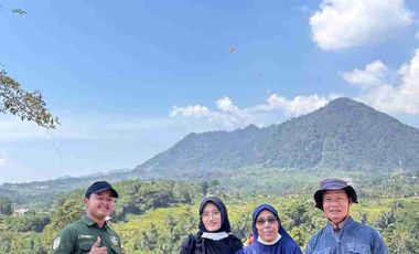 Fasilitas Golf, Mini Zoo, Resto, Kavling Nuansa Eropa, SHM, Harga Termurah di Bogor