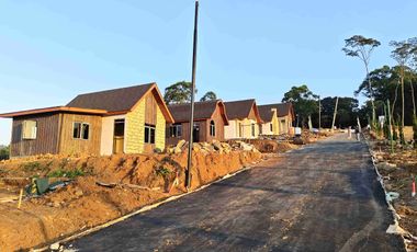 Fasilitas Golf, Mini Zoo, Resto, Kavling Nuansa Eropa, SHM, Harga Termurah di Bogor