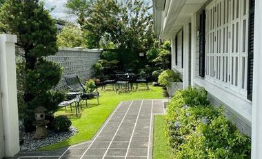 500 sqm 5-BR House for Rent at Valle Verde 5, Pasig City