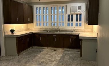 500 sqm 5-BR House for Rent at Valle Verde 5, Pasig City