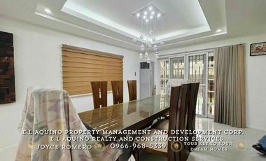 3 Bedrooms 2-Storey House For Rent Located in a secured subdivision in Barangay Telabastagan,San Fernando, Pampanga