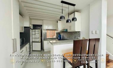 3 Bedrooms 2-Storey House For Rent Located in a secured subdivision in Barangay Telabastagan,San Fernando, Pampanga