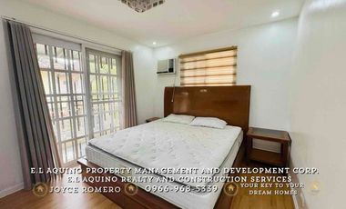 3 Bedrooms 2-Storey House For Rent Located in a secured subdivision in Barangay Telabastagan,San Fernando, Pampanga