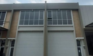 Disewakan Gudang Bizpark Ciputra Siap Pakai di Pulo Gadung Jakarta Timur