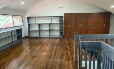300 sqm 4-BR Townhouse for Rent at Valle Verde, Pasig City