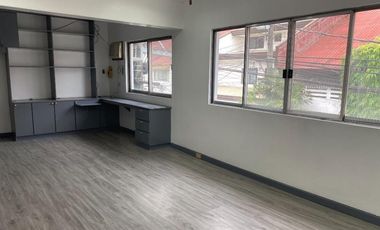 300 sqm 4-BR Townhouse for Rent at Valle Verde, Pasig City