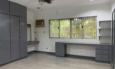 300 sqm 4-BR Townhouse for Rent at Valle Verde, Pasig City