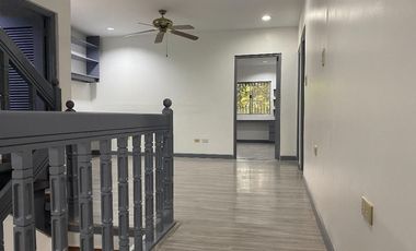 300 sqm 4-BR Townhouse for Rent at Valle Verde, Pasig City