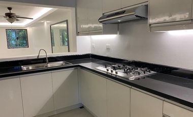 300 sqm 4-BR Townhouse for Rent at Valle Verde, Pasig City
