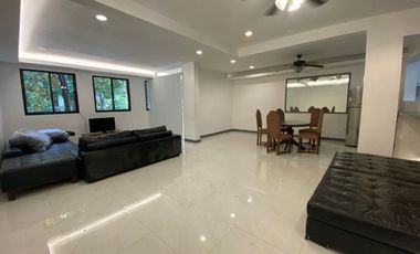 300 sqm 4-BR Townhouse for Rent at Valle Verde, Pasig City