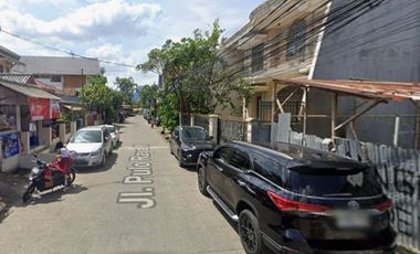 Investasi Rumah dengan Skema Lelang Harga Bersahabat di Kebayoran Baru, Jakarta Selatan