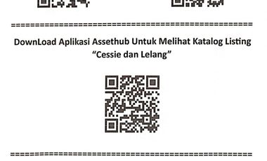 Investasi Rumah dengan Skema Lelang Harga Bersahabat di Kebayoran Baru, Jakarta Selatan