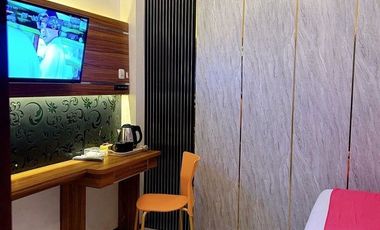 Kesempatan Langka Memiliki Hotel di Kawasan Strategis Sleman