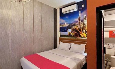 Kesempatan Langka Memiliki Hotel di Kawasan Strategis Sleman