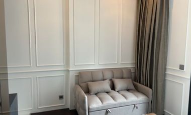 Beautiful View, Great Value! Condo For Sale  The ESSE Sukhumvit 36 — A luxury condominium located right on Sukhumvit Road, next to BTS Thonglor!