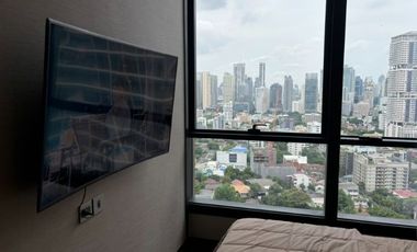 Beautiful View, Great Value! Condo For Sale  The ESSE Sukhumvit 36 — A luxury condominium located right on Sukhumvit Road, next to BTS Thonglor!