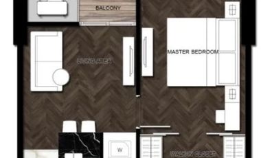 Beautiful View, Great Value! Condo For Sale  The ESSE Sukhumvit 36 — A luxury condominium located right on Sukhumvit Road, next to BTS Thonglor!