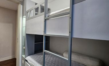 Apartemen La Riz 3 BR