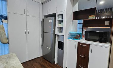 Apartemen La Riz 3 BR