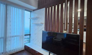 Apartemen La Riz 3 BR