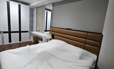 Apartemen La Riz 3 BR