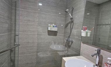 Apartemen La Riz 3 BR