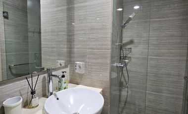 Apartemen La Riz 3 BR